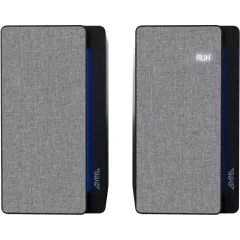 Акустика GMNG GG-SP520ACW черный 