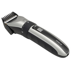 Машинка для стрижки POLARIS PHC-3017 R черно-сереб.
