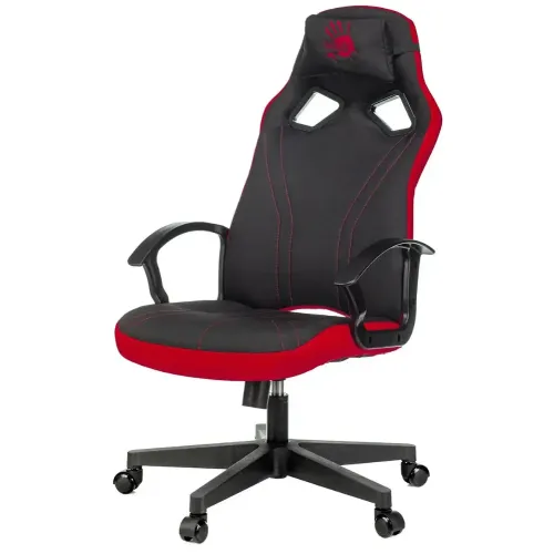 Кресло игровое A4Tech Bloody GC-150 черный