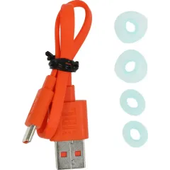 Гарнитура Bluetooth JBL Wave Buds мятный 