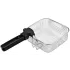 Фритюрница BRAYER BR2832BK черная
