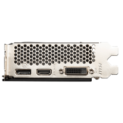 Видеокарта MSI RTX 3050 8G VENTUS 2X XS PCI-E 4.0