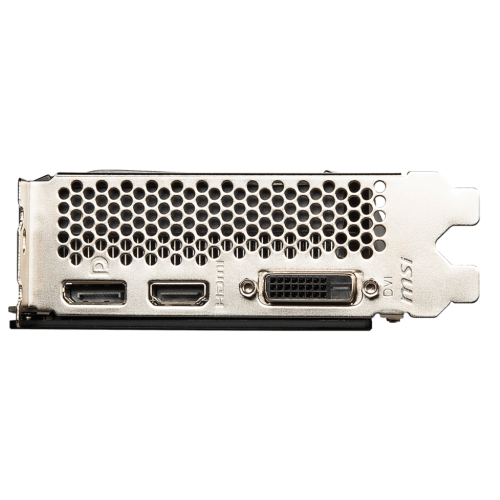Видеокарта MSI RTX 3050 8G VENTUS 2X XS PCI-E 4.0