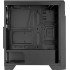 Корпус Aerocool Ore Saturn FRGB-G-BK-v1 черный без БП ATX 3x120mm 2xUSB2.0 1xUSB3.0 audio bott PSU ORE FRGB-G-BK-V1