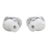 Гарнитура Bluetooth JBL TUNE Buds Ghost белый 