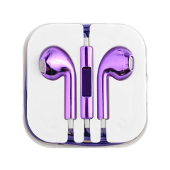 Гарнитура LUAZON HOME VBT 1.2 фиолетовый