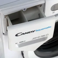 СМА CANDY AQUAMATIC 1043D-07