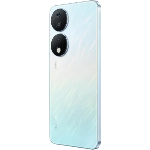 Сотовый телефон Honor X7b 8/128Gb Flowing Silver