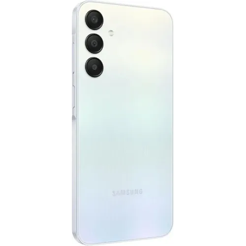 Сотовый телефон Samsung Galaxy A25 8/256Gb голубой (SM-A256ELBHCAU)