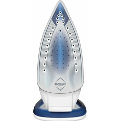 Утюг TEFAL FV 5715 E0 синий, белый