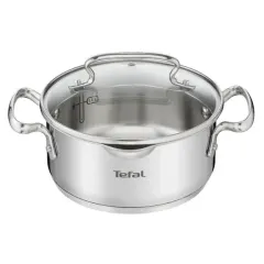 Кастрюля Tefal Duetto+ G7194355, 2 л.