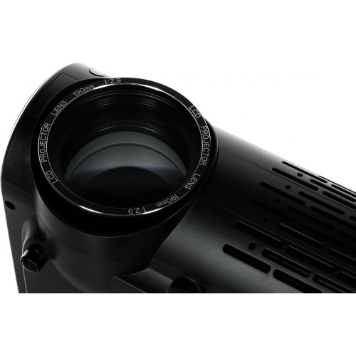 Проектор CACTUS CS-PRO.02B.WUXGA-A (30000час) 