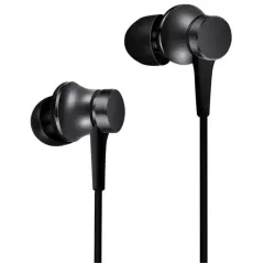 Наушники Xiaomi Mi In-Ear Headphones Basic (Black)