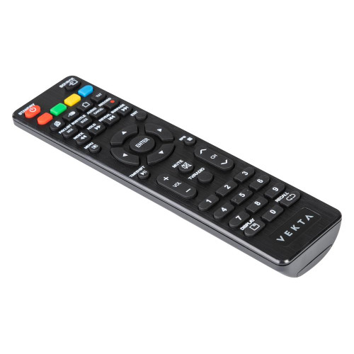 TV LCD 24" VEKTA LD-24SR4850BS