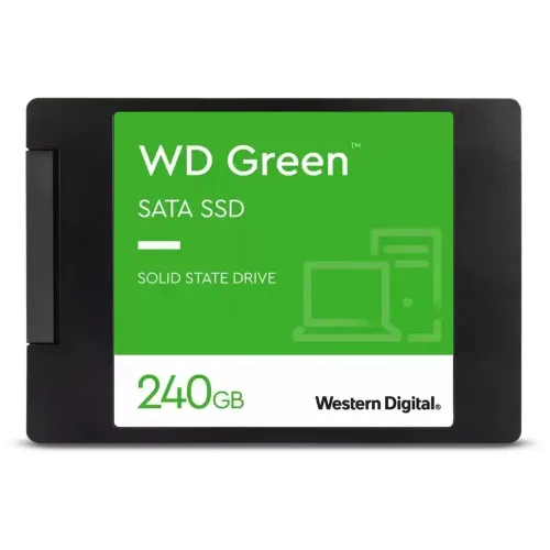 SSD 2,5