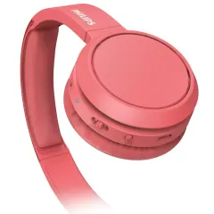 Гарнитура Bluetooth PHILIPS TAH4205RD