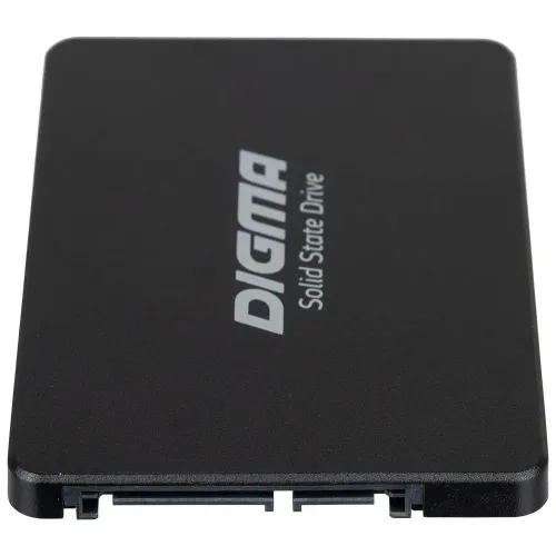 SSD 2,5" SATA 256Gb Digma DGSR2256GP13T Run