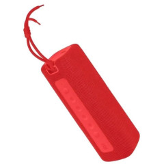 Акустика портативная XIAOMI Mi Portable Speaker 16W Red
