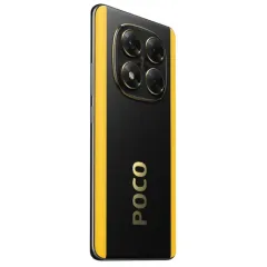 Сотовый телефон POCO X7 5G 12/512Gb Black 