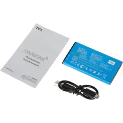 Модем 3G/4G TCL LINKZONE MW42LM белый