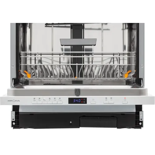 Посудомоечная машина Krona WESPA 60 BI(KRDW004) встраиваемая