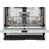 Посудомоечная машина Krona WESPA 60 BI(KRDW004) встраиваемая