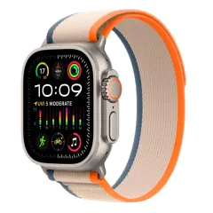 Смарт-часы Apple Watch Ultra 2 + Trail Loop - Orange/Beige