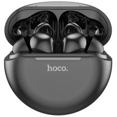 Гарнитура Bluetooth HOCO ES60 black
