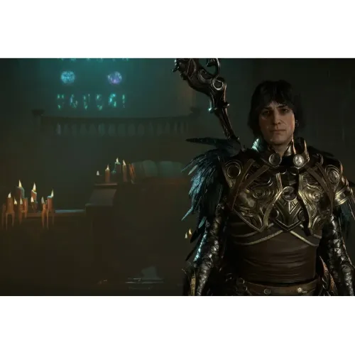Игра PS4 Diablo IV (русская версия)