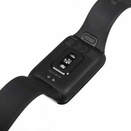Фитнес-трекер Xiaomi Mi Smart Band 7 Pro GL Black (BHR5970GL)