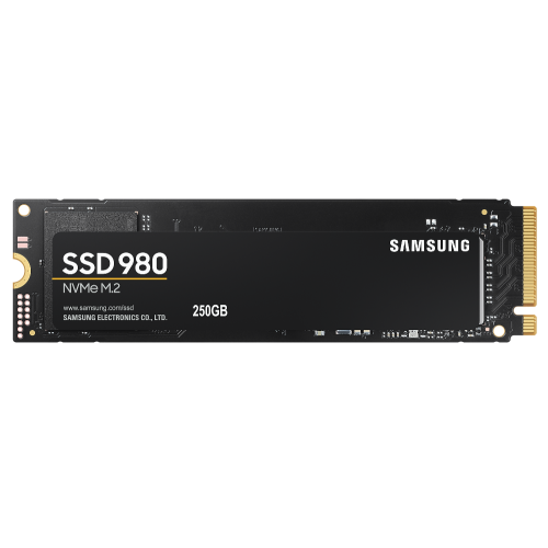 SSD М.2 250Gb Samsung MZ-V8V250BW 980