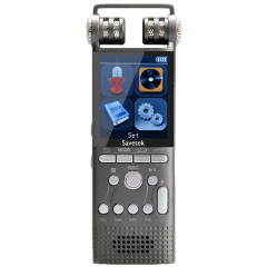 Диктофон SAVETEK GS-R06