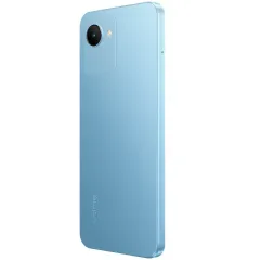 Сотовый телефон REALME C30s 4/64Gb синий
