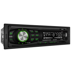 Автомагнитола-FLASH AURA AMH-240WG