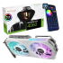 Видеокарта KFA2 RTX 4060 8 Gb GeForce X White [46NSL8MD8NWK]