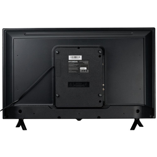 TV LCD 32" HYUNDAI H-LED32BS5001 Smart Салют