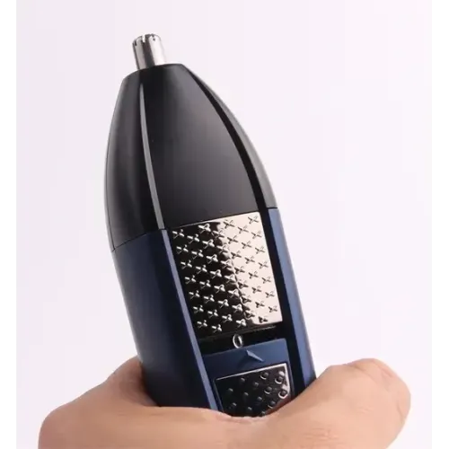 Машинка для стрижки (триммер) Geemy GM6582, 3в1, синий (847098090)