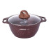 Кастрюля Кукмор Granit Ultra кга22а 2л