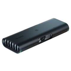 Приставка SMART Sber SberBox TOP