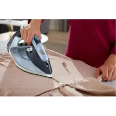 Утюг Philips DST 7020 синий