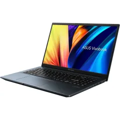 Ноутбук 15.6&quot; ASUS M6500QH-HN038 (90NB0YJ1-M001T0) Ryzen 5 5600H/16Gb/SSD512Gb/GTX 1650 4Gb/IPS/noOS