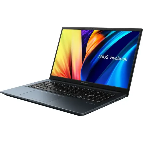 Ноутбук 15.6&quot; ASUS M6500QH-HN038 (90NB0YJ1-M001T0) Ryzen 5 5600H/16Gb/SSD512Gb/GTX 1650 4Gb/IPS/noOS