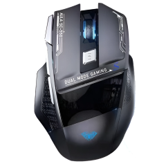 Мышь AULA SC550 BLACK