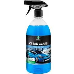 Средство для очистки стекол и зеркал GraSS 