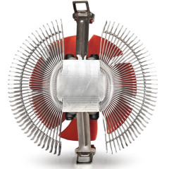 Кулер ALL EXEGATE EX286145RUS