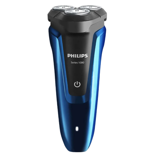 Бритва PHILIPS S-1050 синий