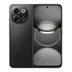 Сотовый телефон TECNO Spark 30 5G 6/128Gb Midnight Shadow