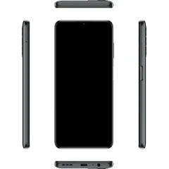 Сотовый телефон ZTE Blade V40 Vita 128Gb черный