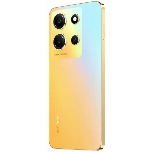 Сотовый телефон INFINIX Note 30i 8/256Gb Variable Gold