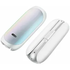 Гарнитура Bluetooth TFN TFN-HS-TWS035WH Slide белый